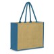 Modena Jute Tote Bag