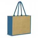 Jute Conference Bags - Modena Jute Tote Bag