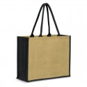 Jute Conference Bags - Modena Jute Tote Bag