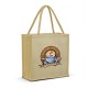 Jute Conference Bags - Monza Juco Tote Bag