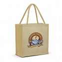 Jute Conference Bags - Monza Juco Tote Bag