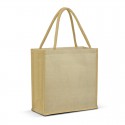 Jute Conference Bags - Monza Juco Tote Bag