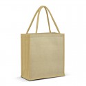 Jute Conference Bags - Lanza Juco Tote Bag