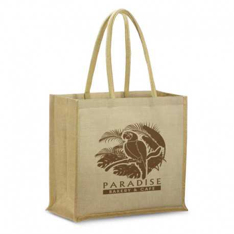 Jute Conference Bags - Modena Juco Tote Bag