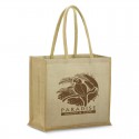 Jute Conference Bags - Modena Juco Tote Bag