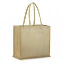 Jute Conference Bags - Modena Juco Tote Bag
