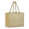 Jute Conference Bags - Torino Juco Tote Bag