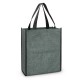 Non Woven Bags - Kira Heather A4 Tote Bag