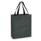 Non Woven Bags - Kira Heather A4 Tote Bag