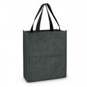 Non Woven Bags - Kira Heather A4 Tote Bag