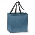 Non Woven Bags - City Shopper Heather Tote Bag