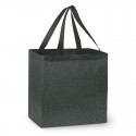 Non Woven Bags - City Shopper Heather Tote Bag