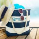 Cotton & Calico Tote Bags - Bali Tote Bag