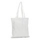 Cotton & Calico Tote Bags - Bamboo Tote Bag