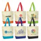 Cotton & Calico Tote Bags - Sedona Canvas Tote Bag