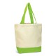 Cotton & Calico Tote Bags - Sedona Canvas Tote Bag