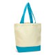 Cotton & Calico Tote Bags - Sedona Canvas Tote Bag