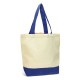 Cotton & Calico Tote Bags - Sedona Canvas Tote Bag