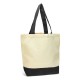 Cotton & Calico Tote Bags - Sedona Canvas Tote Bag
