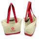 Cotton & Calico Tote Bags - Sedona Canvas Tote Bag