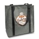 Non Woven Bags - Super Shopper Heather Tote Bag