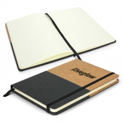 Promotional Journals & Noteboooks - Cumbria Notebook