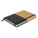 Promotional Journals & Noteboooks - Cumbria Notebook