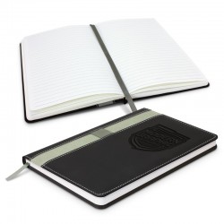 Promotional Journals & Noteboooks - Prescott Notebook