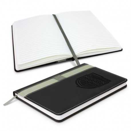 Promotional Journals & Noteboooks - Prescott Notebook