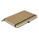 Promotional Journals & Noteboooks - Sienna Notebook