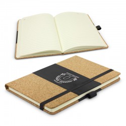 Promotional Journals & Noteboooks - Inca Notebook