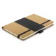 Promotional Journals & Noteboooks - Inca Notebook