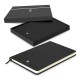 Promotional Journals & Noteboooks - Swiss Peak Heritage A5 Notebook