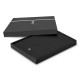 Promotional Journals & Noteboooks - Swiss Peak Heritage A5 Notebook
