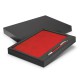 Promotional Journals & Noteboooks - Demio Notebook and Pen Gift Set