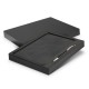 Promotional Journals & Noteboooks - Demio Notebook and Pen Gift Set