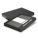 Promotional Journals & Noteboooks - Alexis Notebook and Pen Gift Set