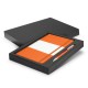 Promotional Journals & Noteboooks - Alexis Notebook and Pen Gift Set