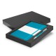 Promotional Journals & Noteboooks - Alexis Notebook and Pen Gift Set