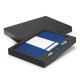 Promotional Journals & Noteboooks - Alexis Notebook and Pen Gift Set