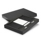 Promotional Journals & Noteboooks - Alexis Notebook and Pen Gift Set