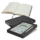 Marble Notebook and Pen Gift Set