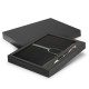 Promotional Journals & Noteboooks - Andorra Notebook and Pen Gift Set