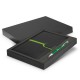 Promotional Journals & Noteboooks - Andorra Notebook and Pen Gift Set