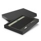 Promotional Journals & Noteboooks - Prescott Notebook and Pen Gift Set
