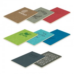 Promotional Journals & Noteboooks - Elantra Notebook