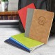 Promotional Journals & Noteboooks - Elantra Notebook