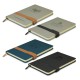 Promotional Journals & Noteboooks - Nirvana Notebook
