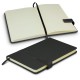 Promotional Journals & Noteboooks - Nirvana Notebook