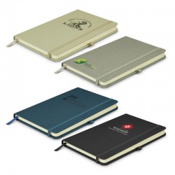Promotional Journals & Noteboooks - Columbus Notebook